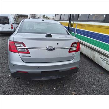 2014 Ford Taurus (Hartford, CT 06114)