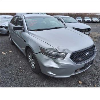 2014 Ford Taurus (Hartford, CT 06114)