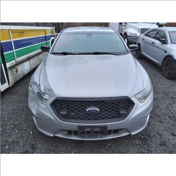 2014 Ford Taurus (Hartford, CT 06114)