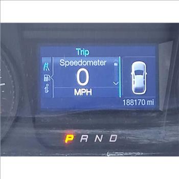 2014 Ford Taurus (Hartford, CT 06114)