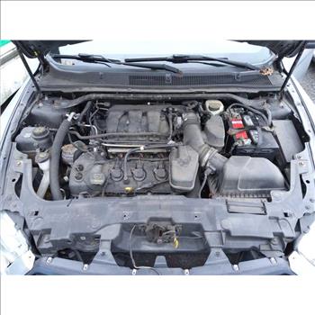 2014 Ford Taurus (Hartford, CT 06114)