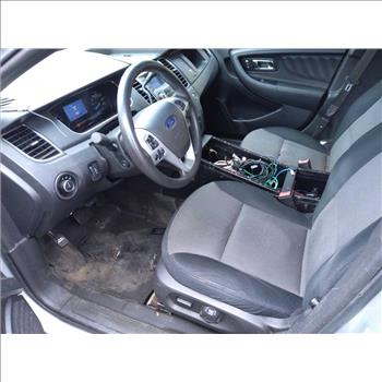 2014 Ford Taurus (Hartford, CT 06114)