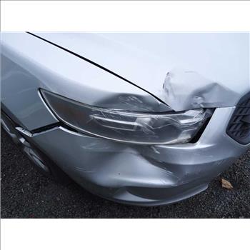 2014 Ford Taurus (Hartford, CT 06114)