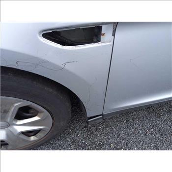 2014 Ford Taurus (Hartford, CT 06114)