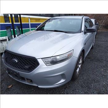 2014 Ford Taurus (Hartford, CT 06114)