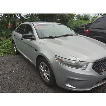 2014 Ford Taurus (Hartford, CT 06114)