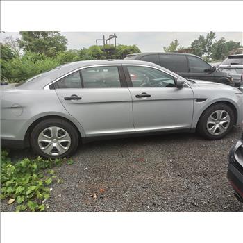 2014 Ford Taurus (Hartford, CT 06114)