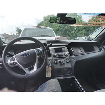 2014 Ford Taurus (Hartford, CT 06114)