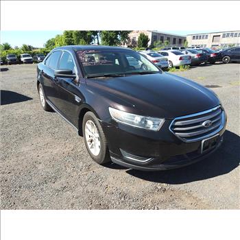 2014 Ford Taurus (Hartford, CT 06114)