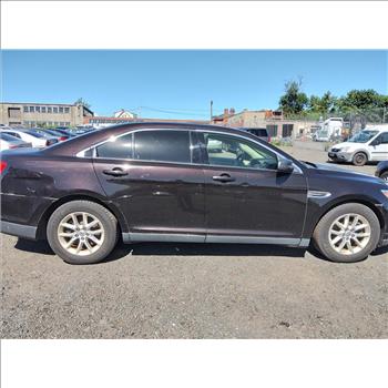 2014 Ford Taurus (Hartford, CT 06114)