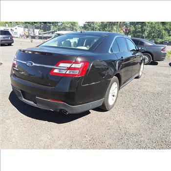 2014 Ford Taurus (Hartford, CT 06114)