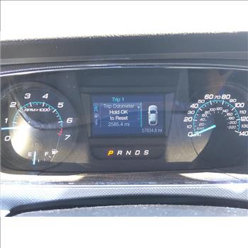 2014 Ford Taurus (Hartford, CT 06114)