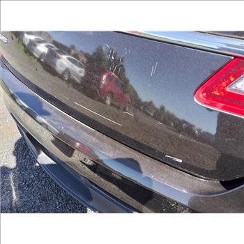 2014 Ford Taurus (Hartford, CT 06114)