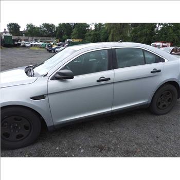 2014 Ford Taurus (Hartford, CT 06114)