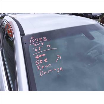 2014 Ford Taurus (Hartford, CT 06114)