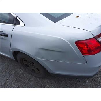 2014 Ford Taurus (Hartford, CT 06114)