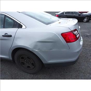 2014 Ford Taurus (Hartford, CT 06114)
