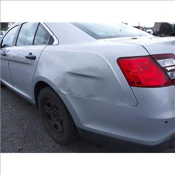 2014 Ford Taurus (Hartford, CT 06114)