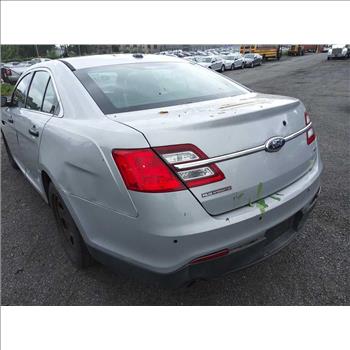 2014 Ford Taurus (Hartford, CT 06114)