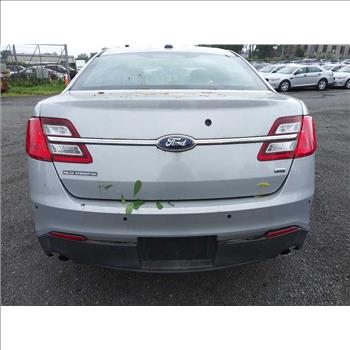 2014 Ford Taurus (Hartford, CT 06114)
