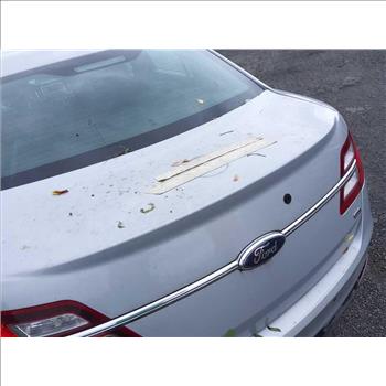 2014 Ford Taurus (Hartford, CT 06114)