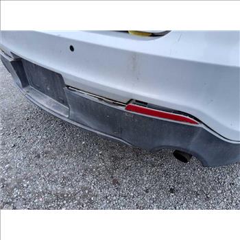 2014 Ford Taurus (Hartford, CT 06114)