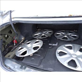 2014 Ford Taurus (Hartford, CT 06114)