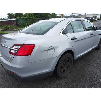 2014 Ford Taurus (Hartford, CT 06114)