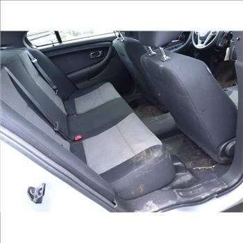 2014 Ford Taurus (Hartford, CT 06114)