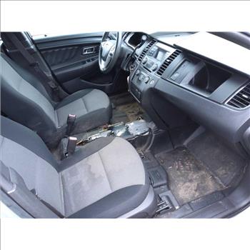 2014 Ford Taurus (Hartford, CT 06114)