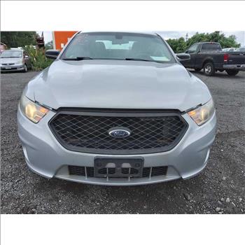 2014 Ford Taurus (Hartford, CT 06114)