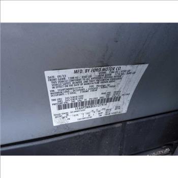 2014 Ford Taurus (Hartford, CT 06114)