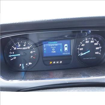 2014 Ford Taurus (Hartford, CT 06114)