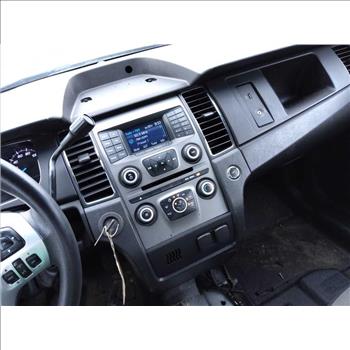 2014 Ford Taurus (Hartford, CT 06114)