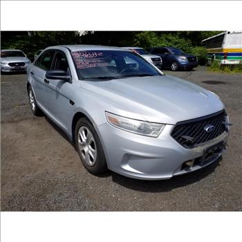 2014 Ford Taurus (Hartford, CT 06114)