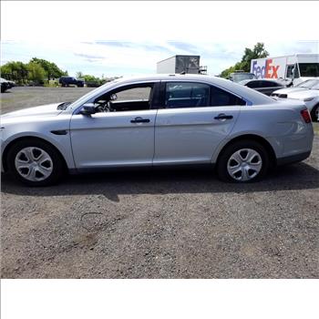 2014 Ford Taurus (Hartford, CT 06114)