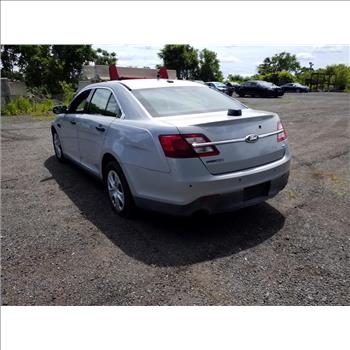 2014 Ford Taurus (Hartford, CT 06114)