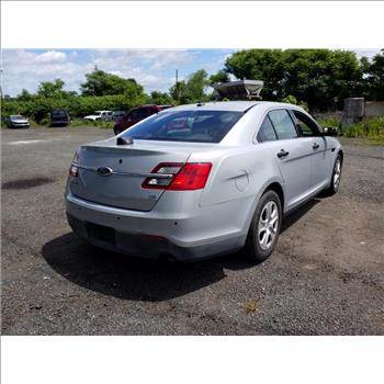 2014 Ford Taurus (Hartford, CT 06114)