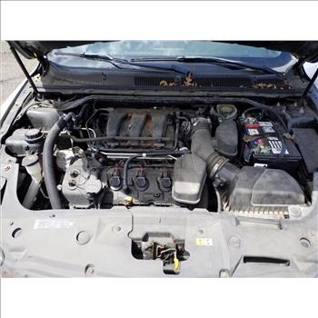 2014 Ford Taurus (Hartford, CT 06114)