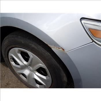 2014 Ford Taurus (Hartford, CT 06114)