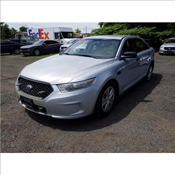 2014 Ford Taurus (Hartford, CT 06114)
