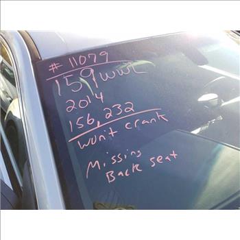 2014 Ford Taurus (Hartford, CT 06114)