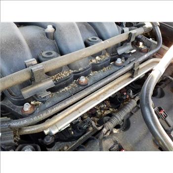 2014 Ford Taurus (Hartford, CT 06114)