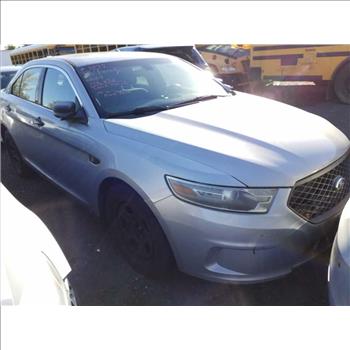 2014 Ford Taurus (Hartford, CT 06114)