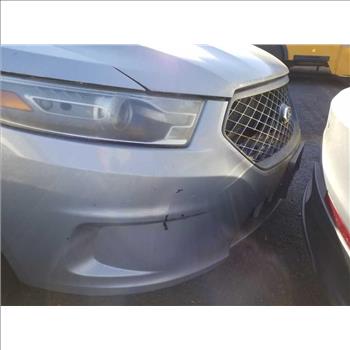 2014 Ford Taurus (Hartford, CT 06114)