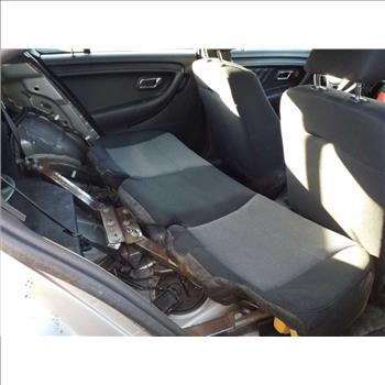 2014 Ford Taurus (Hartford, CT 06114)