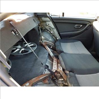 2014 Ford Taurus (Hartford, CT 06114)