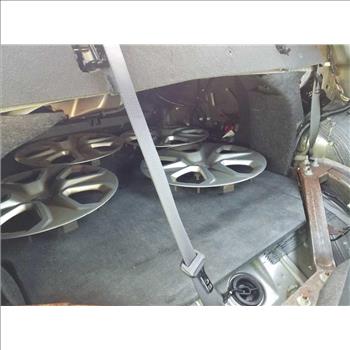 2014 Ford Taurus (Hartford, CT 06114)