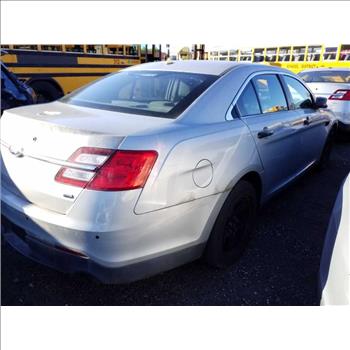 2014 Ford Taurus (Hartford, CT 06114)