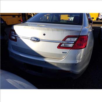 2014 Ford Taurus (Hartford, CT 06114)
